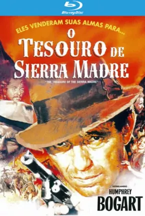 O Tesouro de Sierra Madre