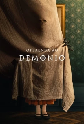 Oferenda ao Demônio Torrent Download Mais Baixado