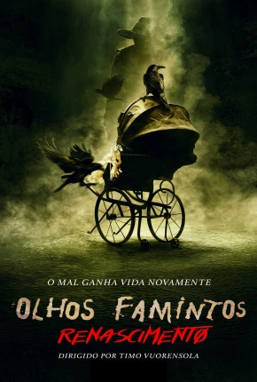 Olhos Famintos - Renascimento Torrent Download Mais Baixado