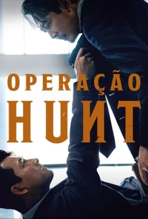 Operação Hunt Torrent Download Mais Baixado