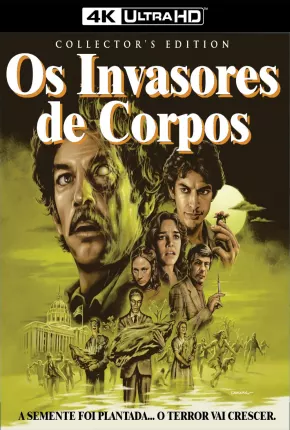 Os Invasores de Corpos