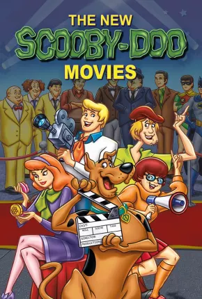 Os Novos Filmes do Scooby-Doo  Download Mais Baixado