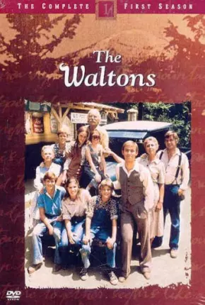 Os Waltons - Legendada