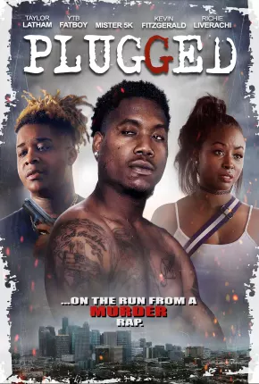 #Plugged - Legendado Torrent Download Mais Baixado