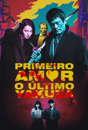 Primeiro Amor, o Último Yakuza Torrent Download Mais Baixado