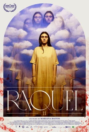 Raquel 1:1 Torrent Download Mais Baixado