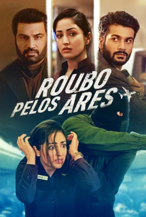 Roubo pelos Ares Torrent Download Mais Baixado