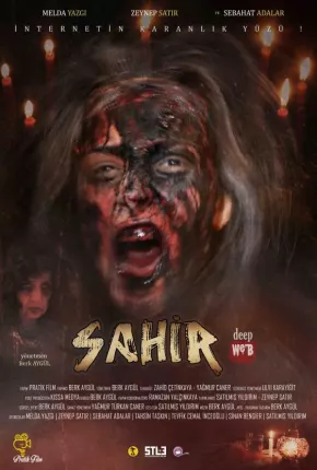 Sahir Deep Web - Legendado Torrent Download Mais Baixado