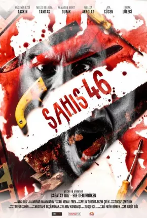 Sahis 46 - Legendado Torrent Download Mais Baixado