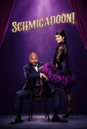 Schmigadoon! - 2ª Temporada Legendada Torrent Download Mais Baixado