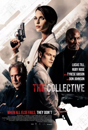 The Collective - Legendado Torrent Download Mais Baixado