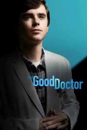 The Good Doctor - 6ª Temporada Torrent Download Mais Baixado