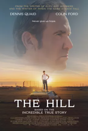 The Hill - FAN DUB