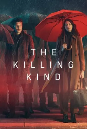 The Killing Kind - 1ª Temporada Legendada