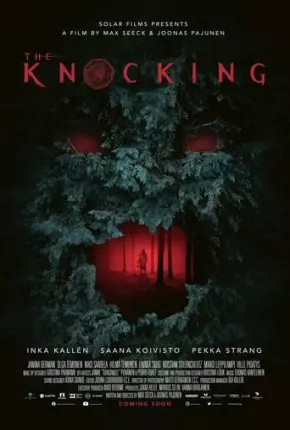 The Knocking - Legendado