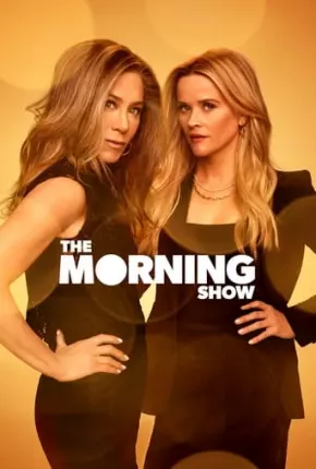 The Morning Show - 3ª Temporada Legendada Torrent Download Mais Baixado