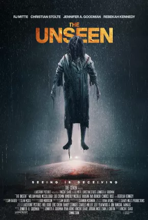 The Unseen - Legendado