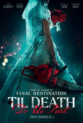 Til Death Do Us Part - Legendado Torrent Download Mais Baixado