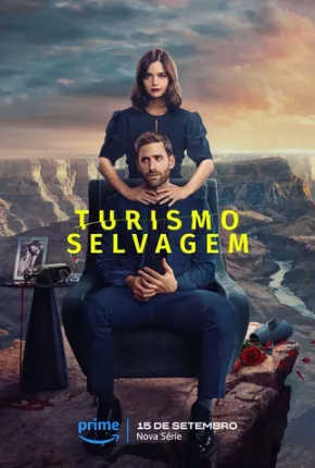 Turismo Selvagem - 1ª Temporada Legendada Torrent Download Mais Baixado