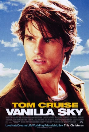 Vanilla Sky (Tom Cruise)  Download Mais Baixado