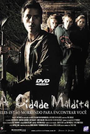 A Cidade Maldita / The Locals  Download Mais Baixado