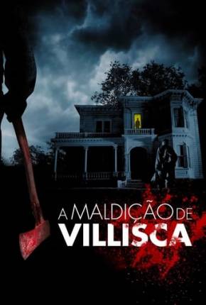 A Maldição de Villisca Torrent Download Mais Baixado