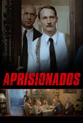 Aprisionados - Foglyok Torrent Download Mais Baixado