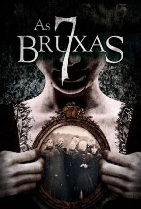 As 7 Bruxas Torrent Download Mais Baixado