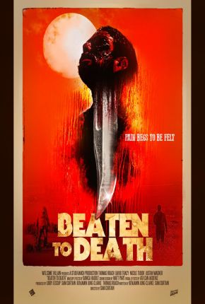 Beaten to Death - FAN DUB Torrent Download Mais Baixado