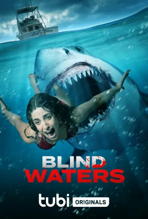 Blind Waters - Legendado