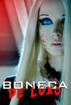 Boneca de Luxo Torrent Download Mais Baixado