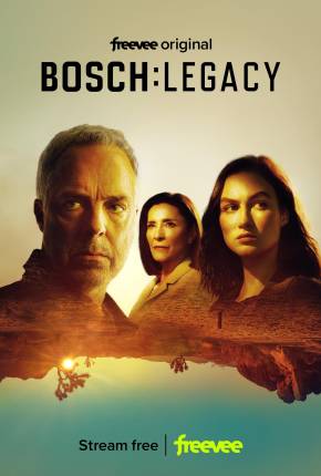 Bosch - Legacy - 2ª Temporada Legendada Torrent Download Mais Baixado