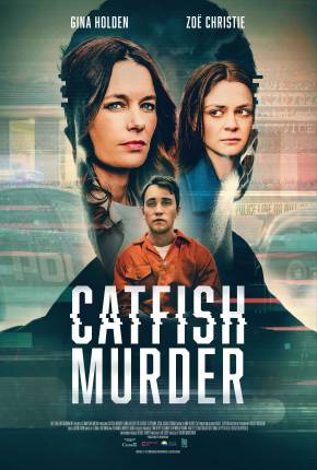 Catfish Murder - Legendado Torrent Download Mais Baixado