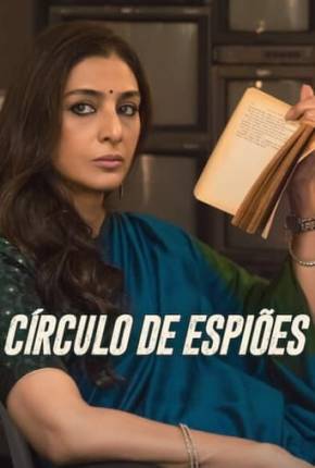 Círculo de Espiões Torrent Download Mais Baixado