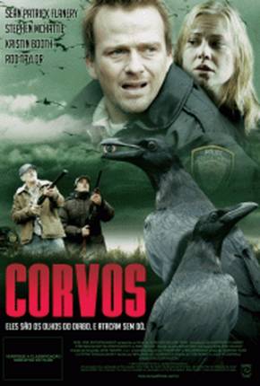 Corvos / Kaw  Download Mais Baixado