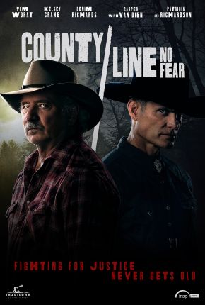 County Line - No Fear - Legendado Torrent Download Mais Baixado