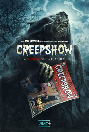 Creepshow - 4ª Temporada Legendada
