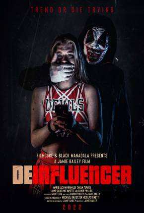 Deinfluencer - Legendado Torrent Download Mais Baixado