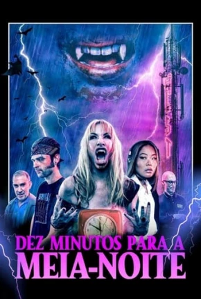 Dez Minutos Para a Meia-Noite Torrent Download Mais Baixado