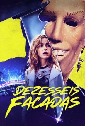 Dezesseis Facadas Torrent Download Mais Baixado