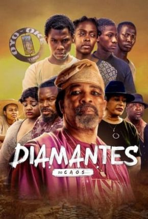 Diamantes do Caos Torrent Download Mais Baixado