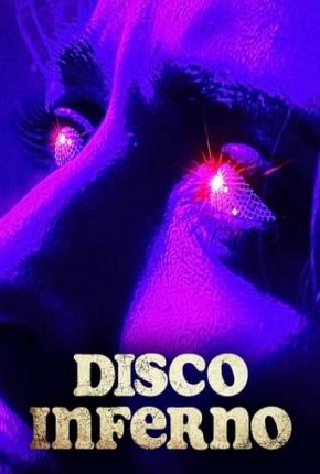 Disco Inferno Torrent Download Mais Baixado