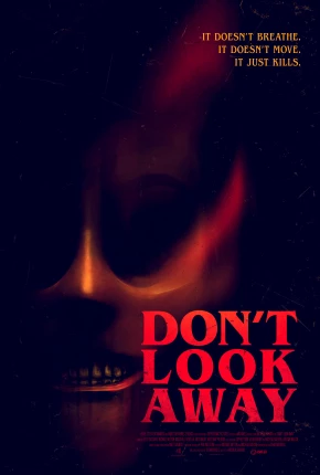 Dont Look Away - FAN DUB Torrent Download Mais Baixado