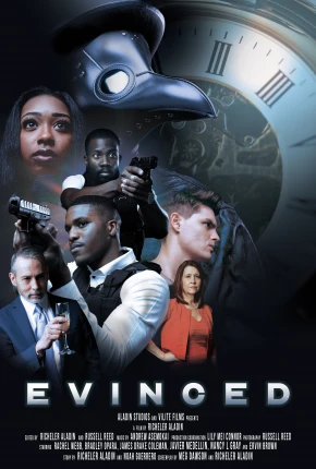 Evinced - Legendado Torrent Download Mais Baixado