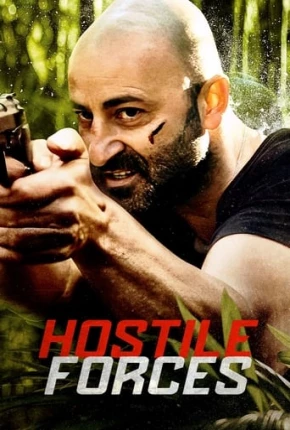 Hostile Forces - Legendado Torrent Download Mais Baixado