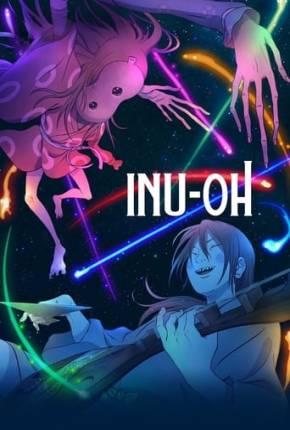 Inu-oh Torrent Download Mais Baixado