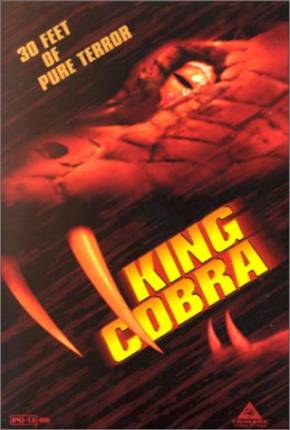 King Cobra / A Cobra  Download Mais Baixado