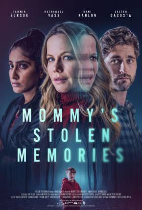 Mommys Stolen Memories - Legendado