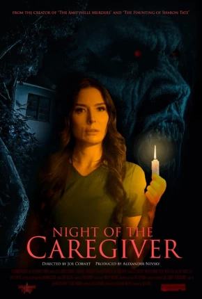 Night of the Caregiver - Legendado Torrent Download Mais Baixado