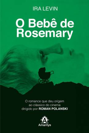 O Bebê de Rosemary / Rosemarys Baby BluRay  Download Mais Baixado